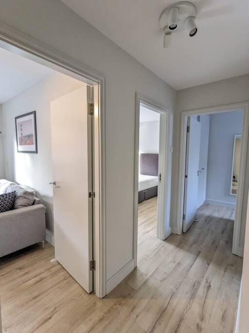 Dublin Centre Stay Next To Temple Bar 3 Bed Apt Eksteriør bilde